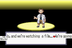 Школа покемонов начало