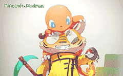 Pixelmon