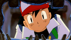 Полнометражные мультфильмы Покемон: «Мы приходим в июле»!