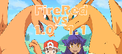 Pokémon FireRed v1.0 vs v1.1