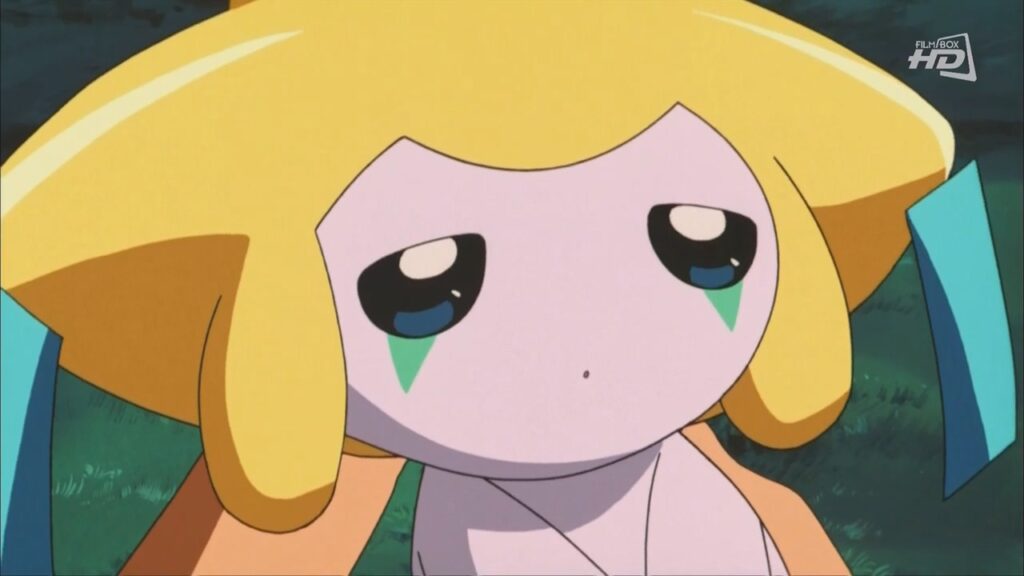 Джирачи исполнитель желаний