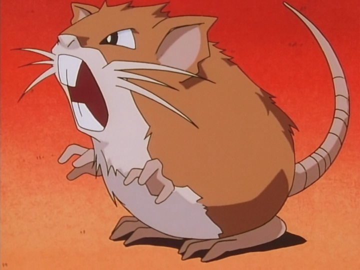 Ратикейт Гарри