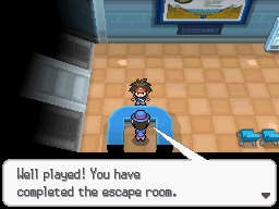 Прохождение Humilau Resort Escape Room