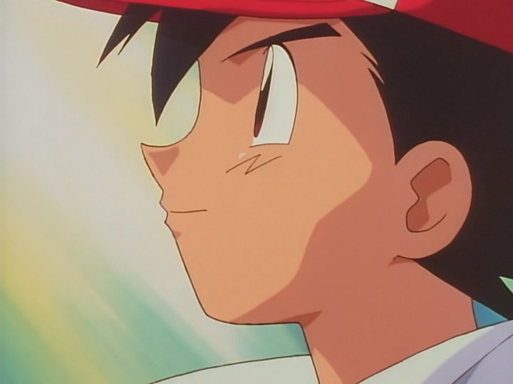 Покемон: Лига Индиго