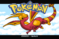 Pokémon La Leyenda del Dragón Carmesí