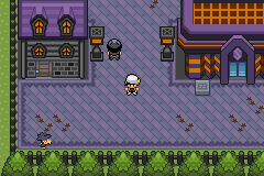 Halloween Demo