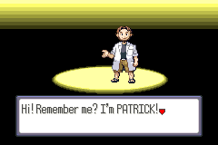 Игра про Спанч Боба и вот такой Патрик