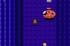 Вот и тупик