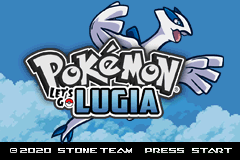 Pokemon Let’s Go Lugia