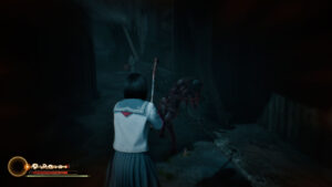 Окно для контратаки