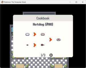 Рецепт хот-дога