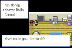 Официальные читы