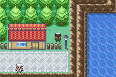 Код через стены