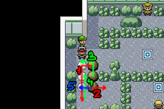 В стадионе Лоамаса 2