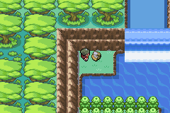 Редкие покемоны Pokemon Gaia Винт Камня