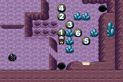 Загадка Недра Космоса