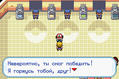 Арка Лиги Индиго