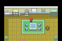 Всего 1 этаж