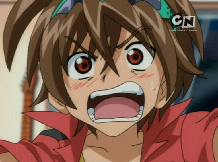 Главный герой