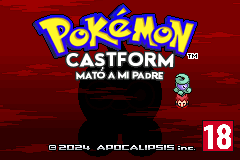 Castform 1