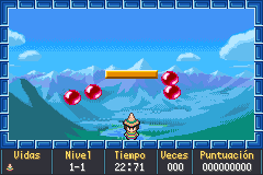 Castform Геймплей покемонов