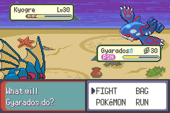 Альтернативная победа