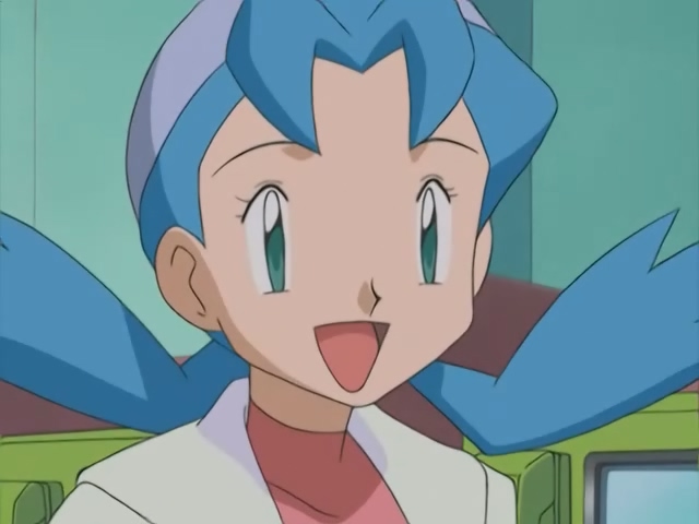 Марина в Райко Легенда Грома