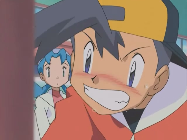 Итан теперь Джимми