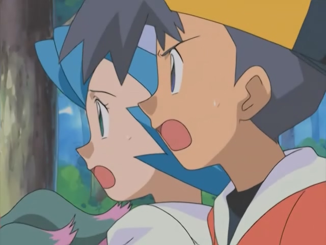 Аниме Райко Легенда Грома