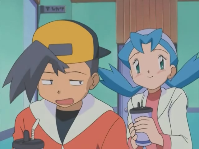 Две разные эмоции