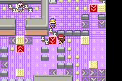 Прохождение Pokemon Elysium A логово клоунов