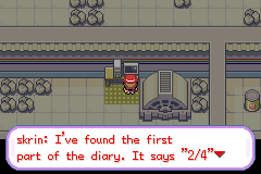 Прохождение Pokemon Elysium A в компьютере инфа