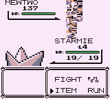 Покемон Ред читы