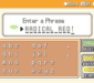 Pokemon Radical Red Cheats
