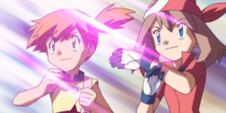 Тайный властитель миражных покемонов