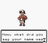 Прохождение Pokemon Gold и Silver