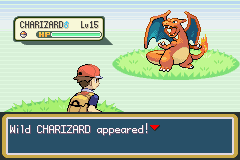 Pokemon Fire Red Cheats